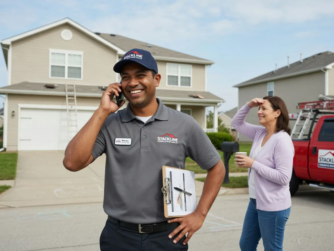 Chimney flashing repair Walkerville, MI FAQs